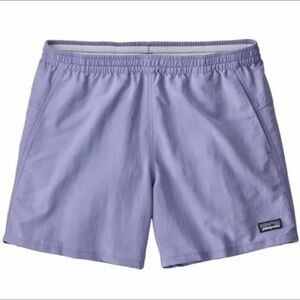 Patagonia baggies